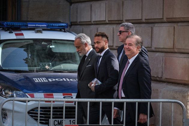 neymar advocats judici tsjc Carlos Baglietto neymar advocats judici tsjc Carlos Baglietto