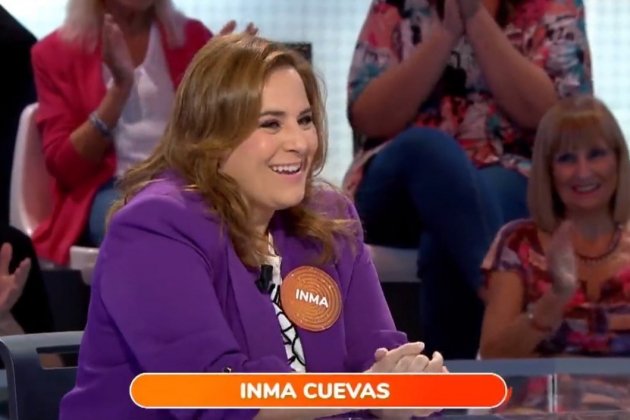 inma cuevas pasapalabra inma cuevas pasapalabra