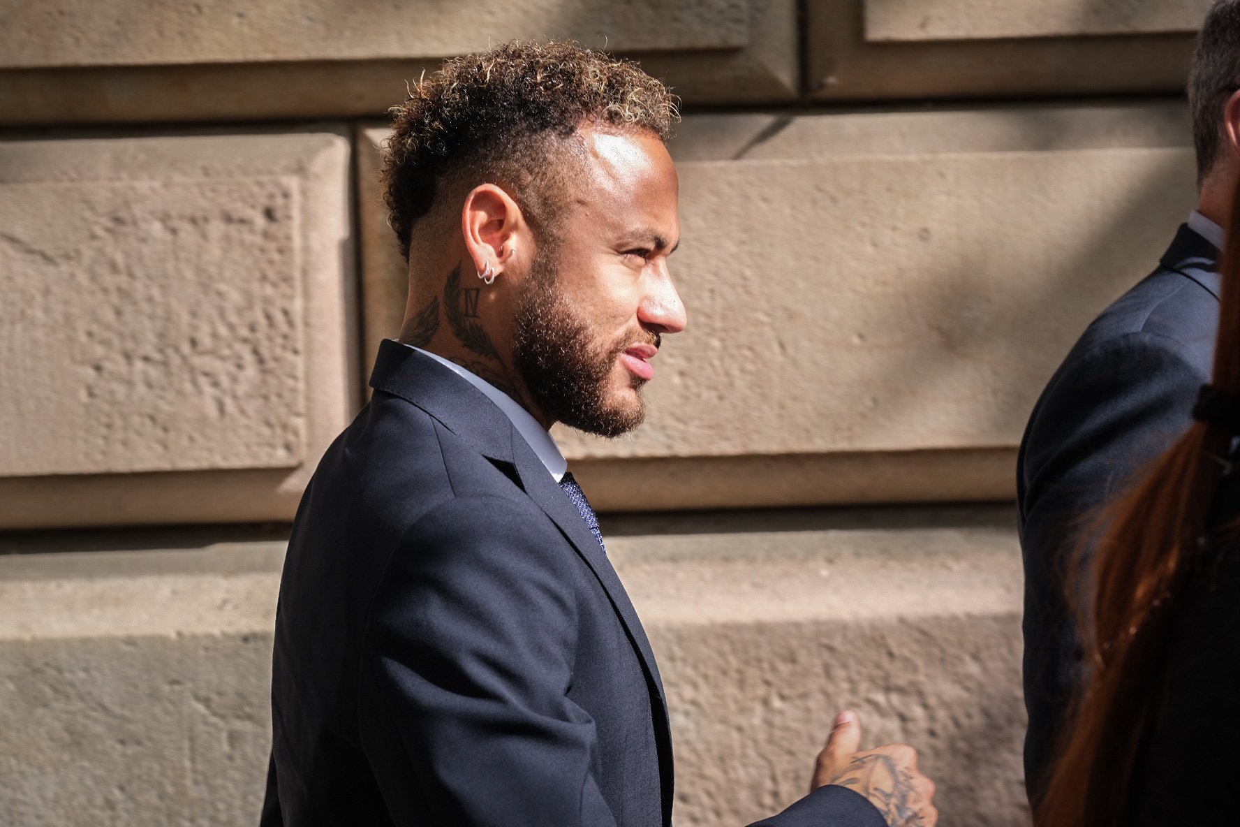 O Neymar o yo: el ultimátum a Al-Khelaïfi que desata una guerra civil en el PSG