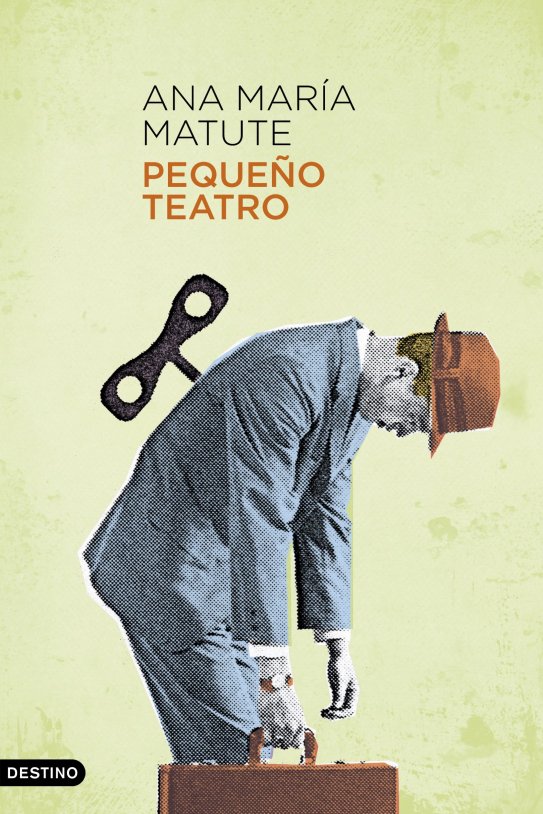 portada pequeno teatre ana maria matute 201707030954 portada pequeno teatre ana maria matute 201707030954