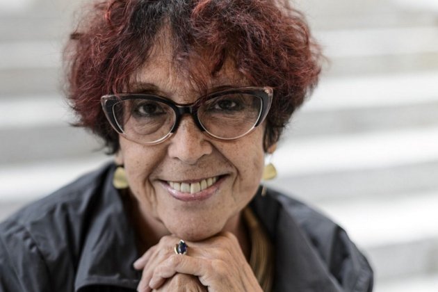 maruja torres
