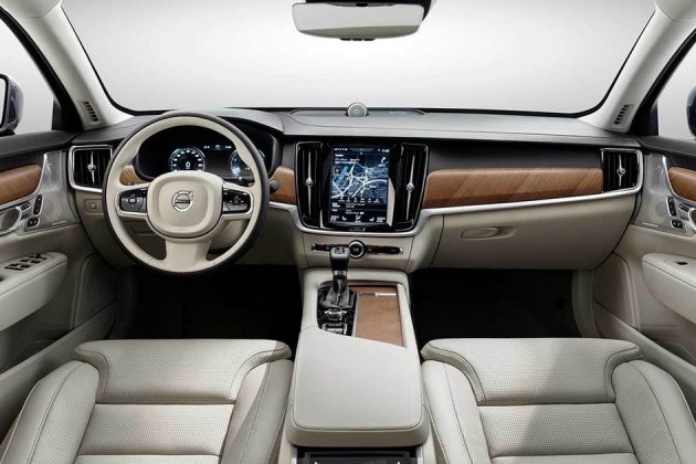 Volvo XC90 Volvo XC90