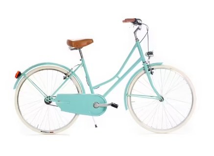 Decathlon tiene a la venta una bicicleta vintage