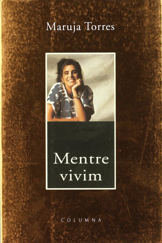 mentre vivim