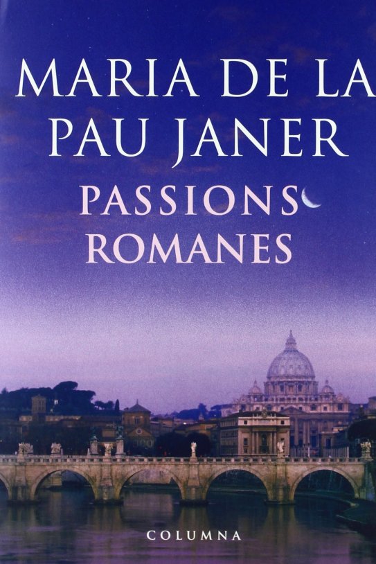 passions romanes