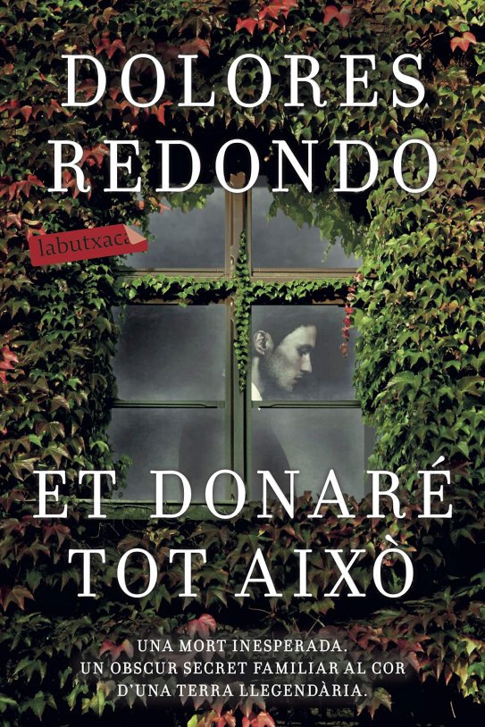 et donare tot aixo