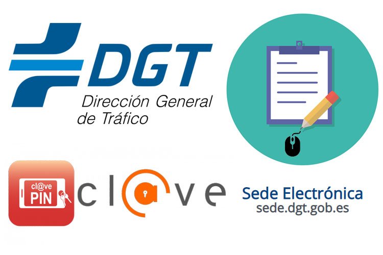 Las multas, por correo electrónico y SMS