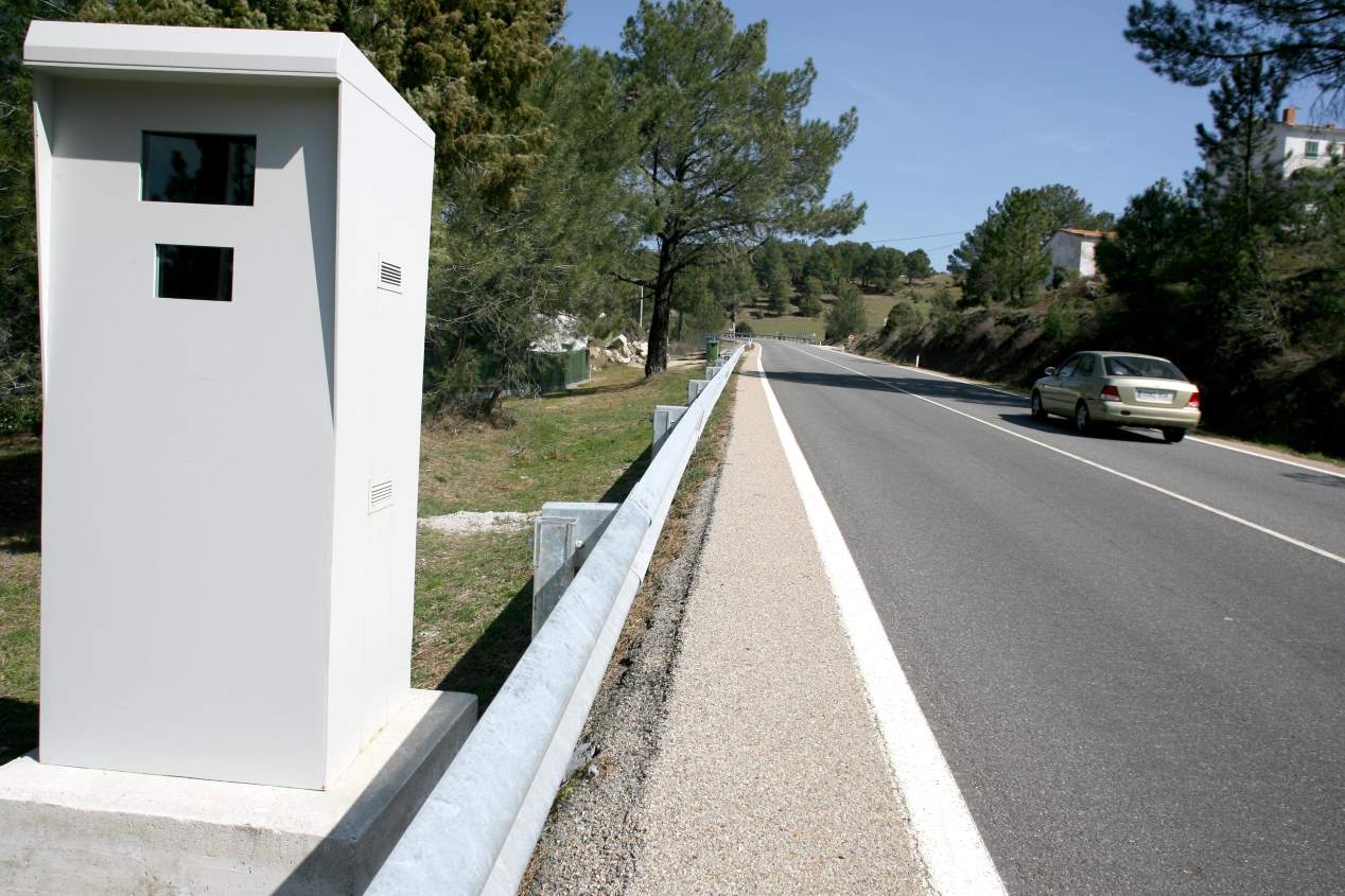 Els radars també s'equivoquen