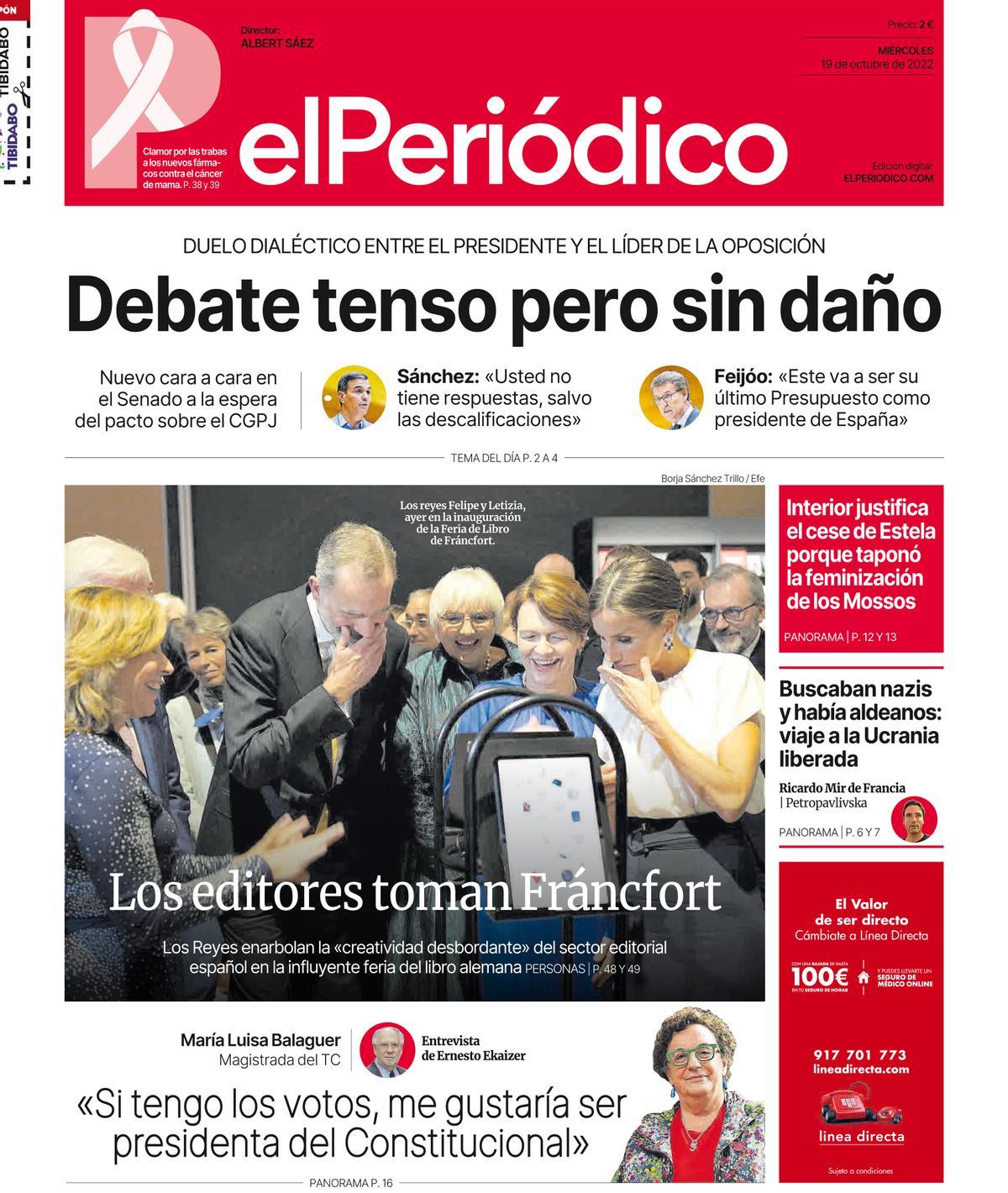 El Periódico El Periódico