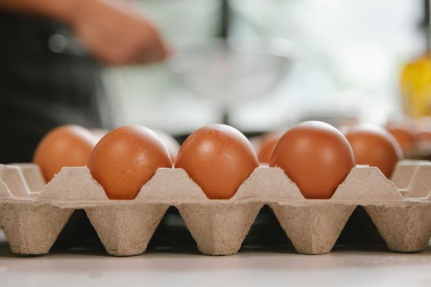 Huevos Huevos