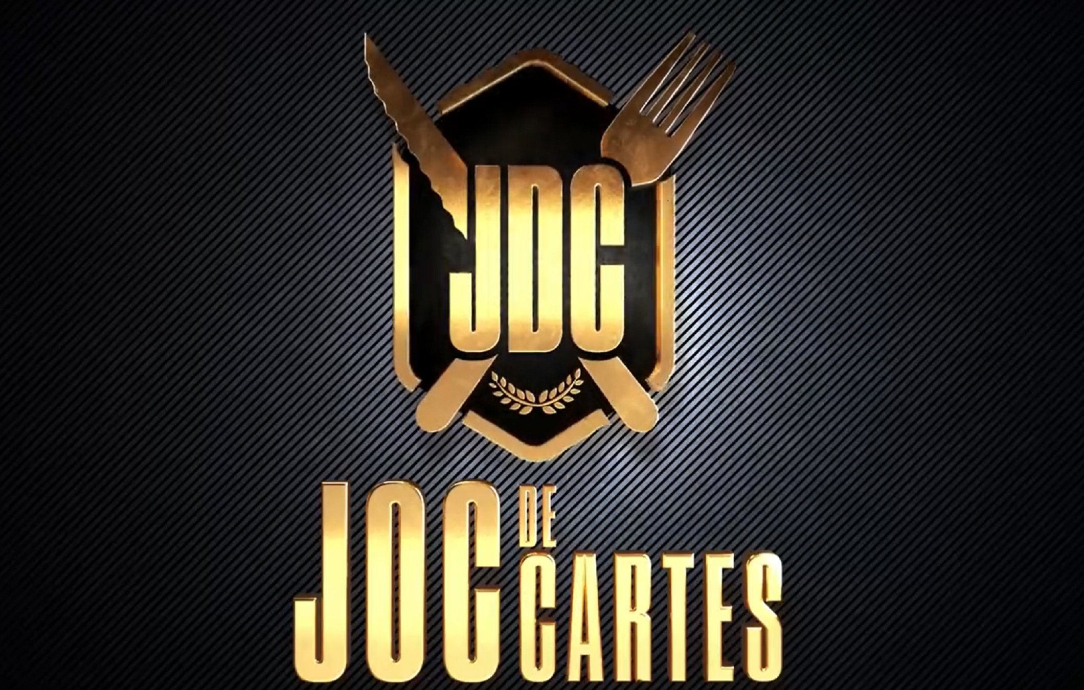 Logo Joc de Cartes