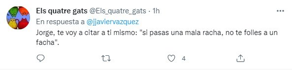 respuestas a JJ Vazquez 3 Twitter respuestas a JJ Vazquez 3 Twitter