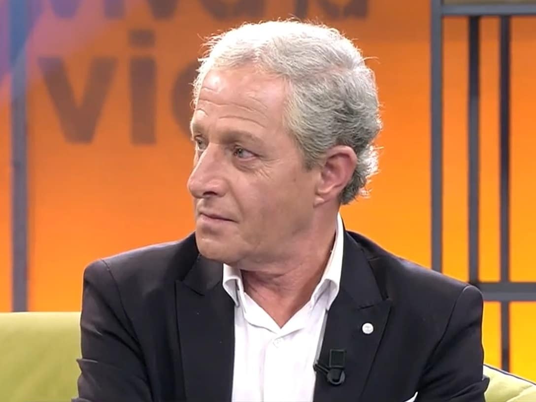 Albert Sola MEDIASET Albert Sola MEDIASET