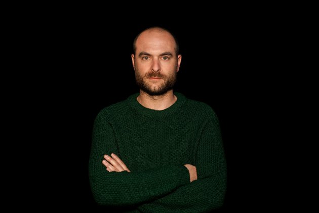 Alberto Vázquez Alberto Vázquez