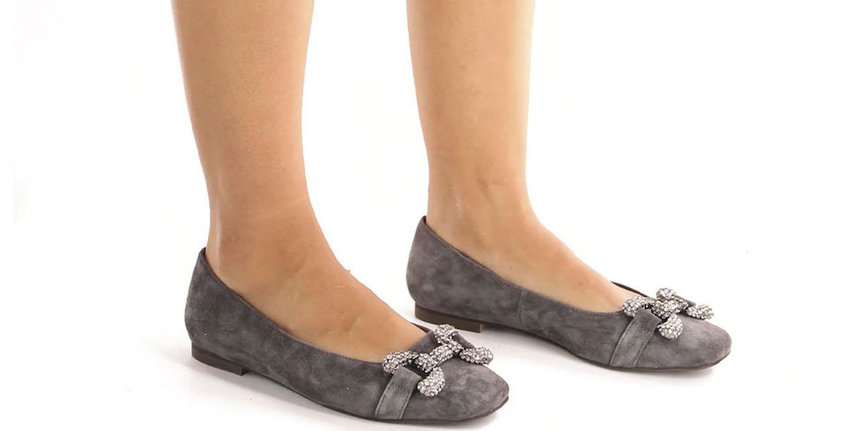 El Corte Inglés tiene el zapato más cómodo sin renunciar al glamour máximo
