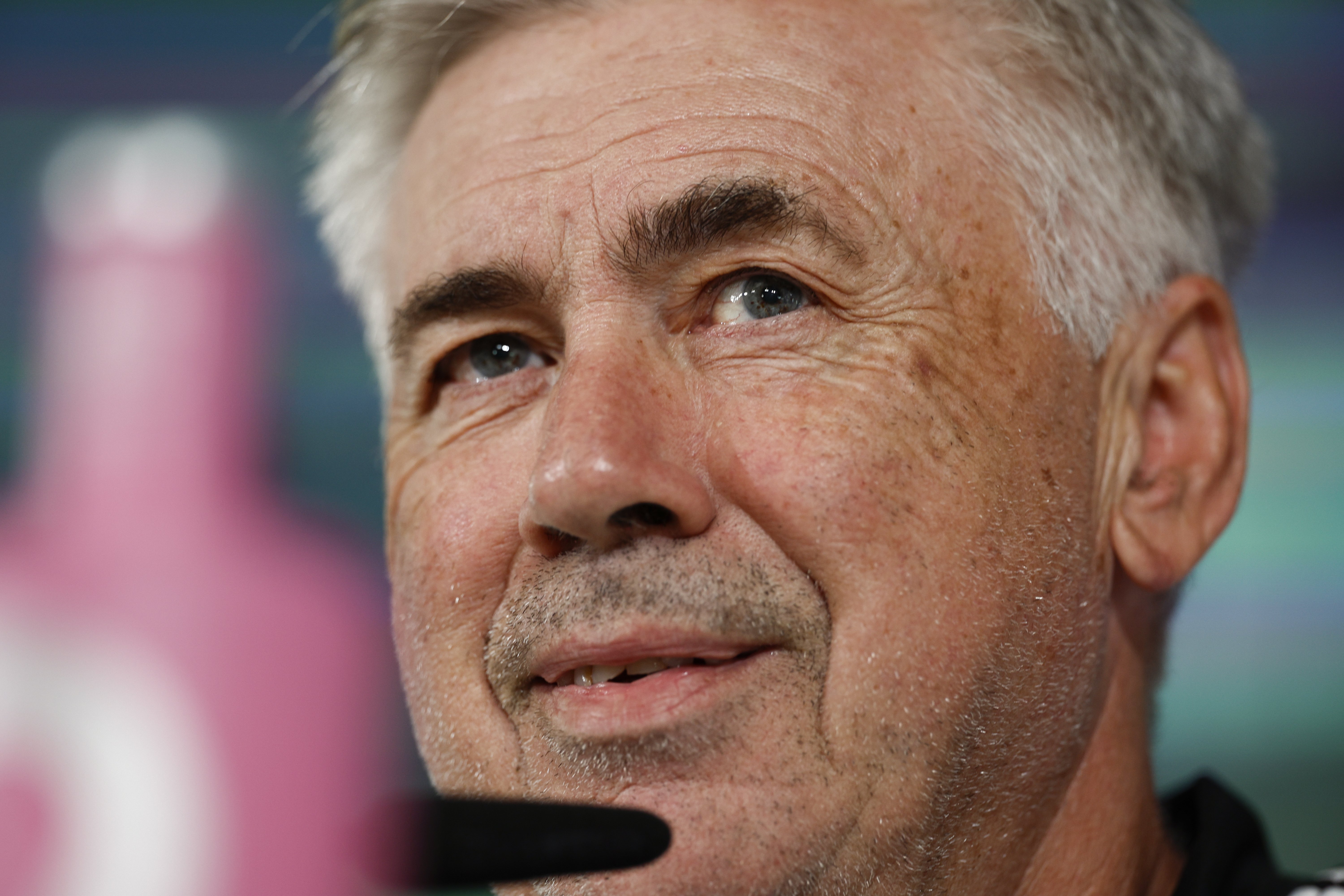 Ancelotti tiene a Zidane en el punto de mira: la lista de la que cada vez hablan más en el Real Madrid