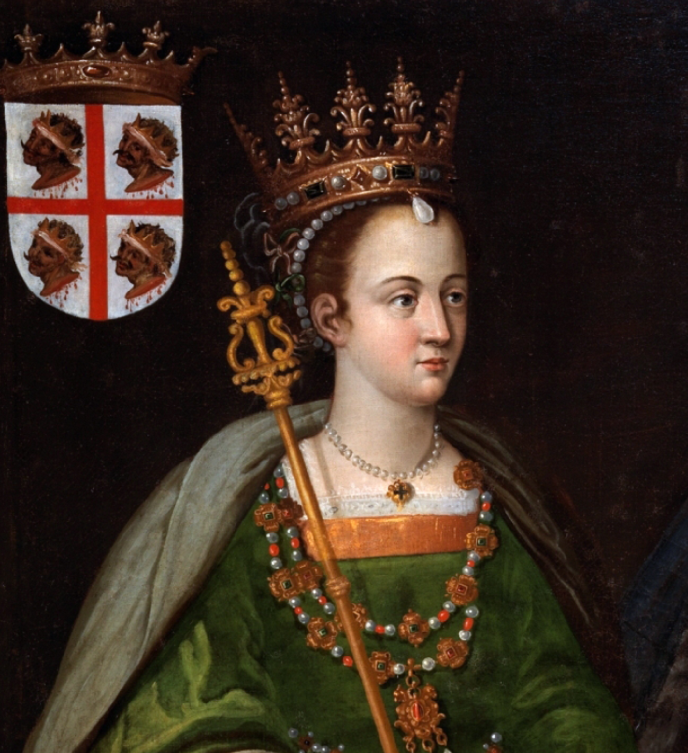 Petronila, la novia de la unión dinástica Petronila, la novia de la unión dinástica