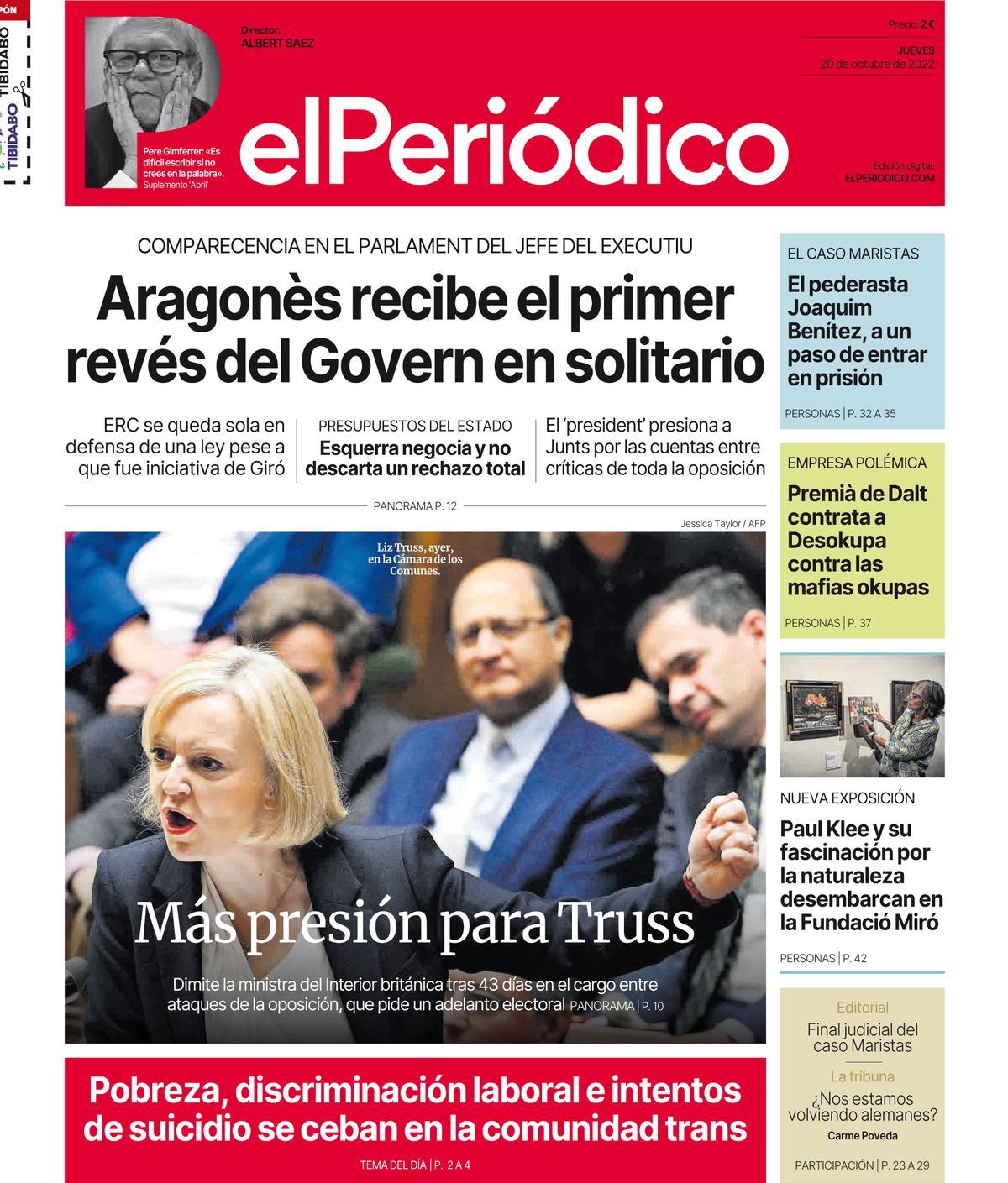 El Periódico El Periódico