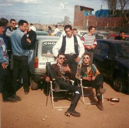caneros y fiestero caneros y fiestero