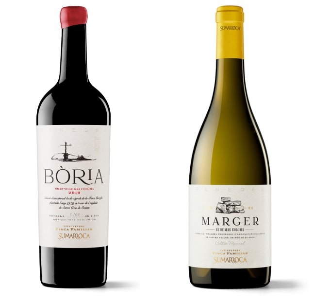 Boria i Marger Boria i Marger