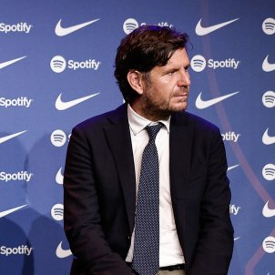 Mateu Alemany, 2 fitxatges clau per al Barça al gener, un és molt a prop i es negocia a Espanya