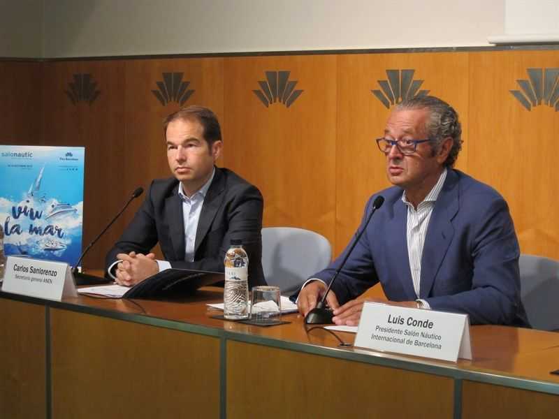 Saló Nàutic