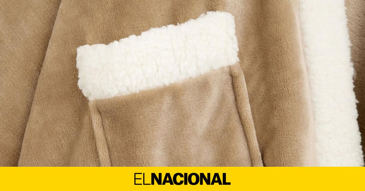 La batamanta es el nuevo producto estrella de El Corte Ingl s