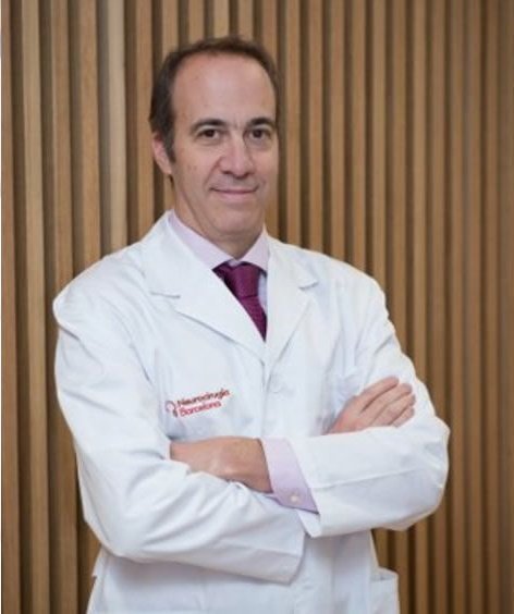 Bartolome Fiol Busquets / ConSalud