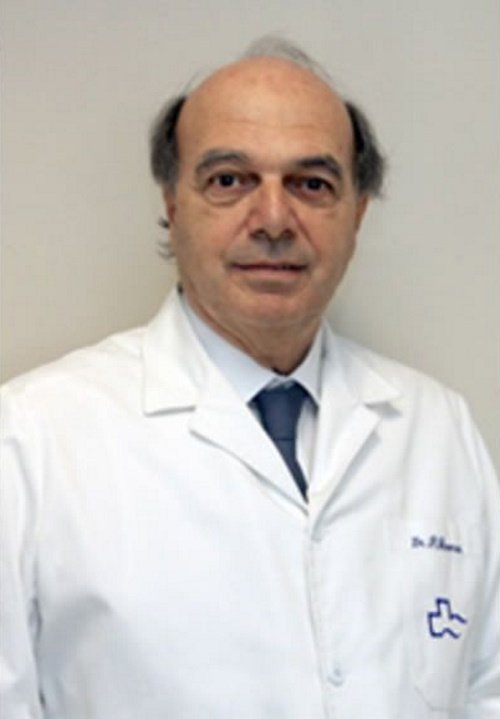 Ramon Florensa / ConSalud Ramon Florensa / ConSalud