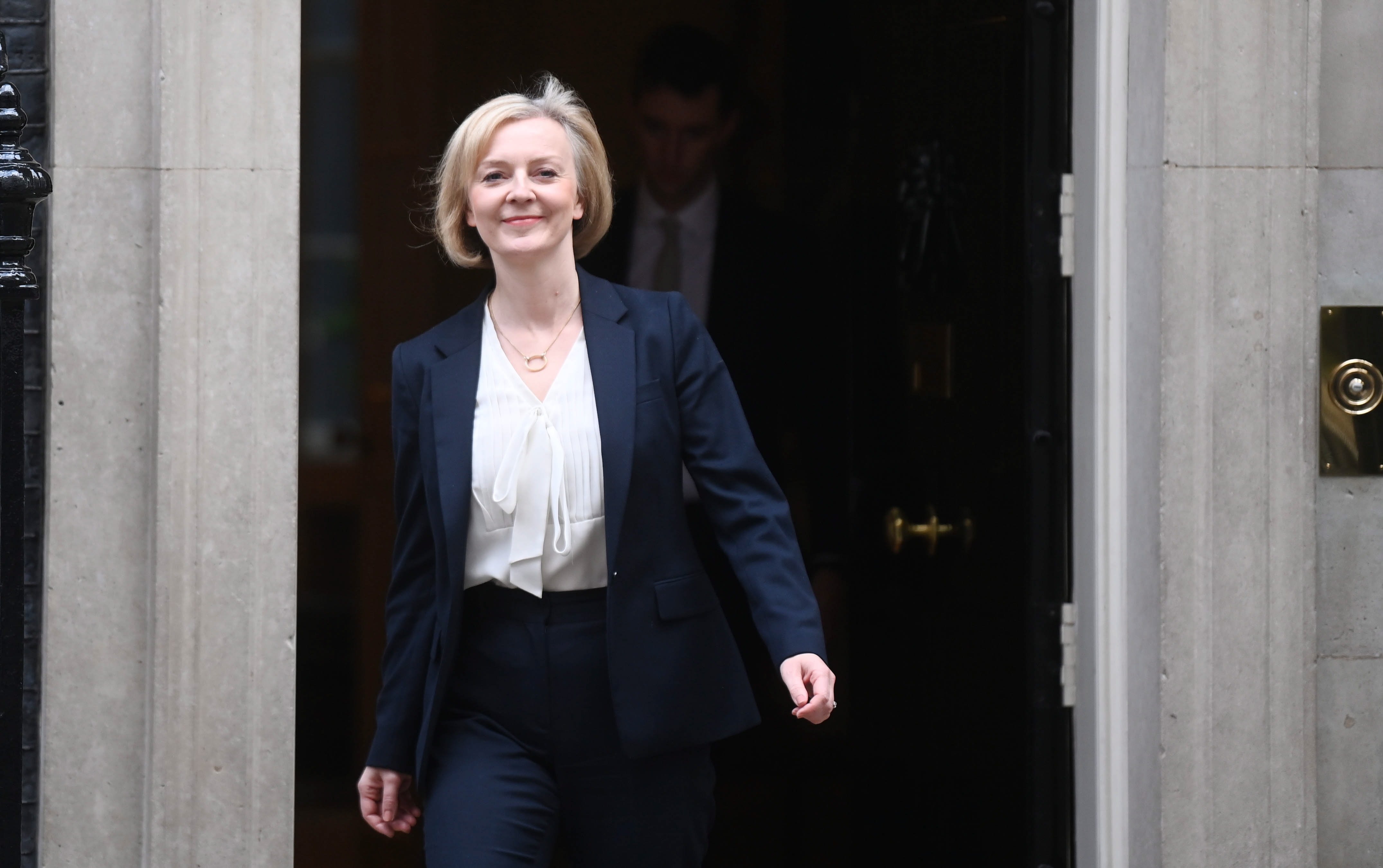 Liz Truss, la breu: aquests són els altres primers ministres fugaços del Regne Unit