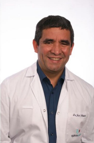 02 Jose Poblete Carrizo / ConSalud 02 Jose Poblete Carrizo / ConSalud