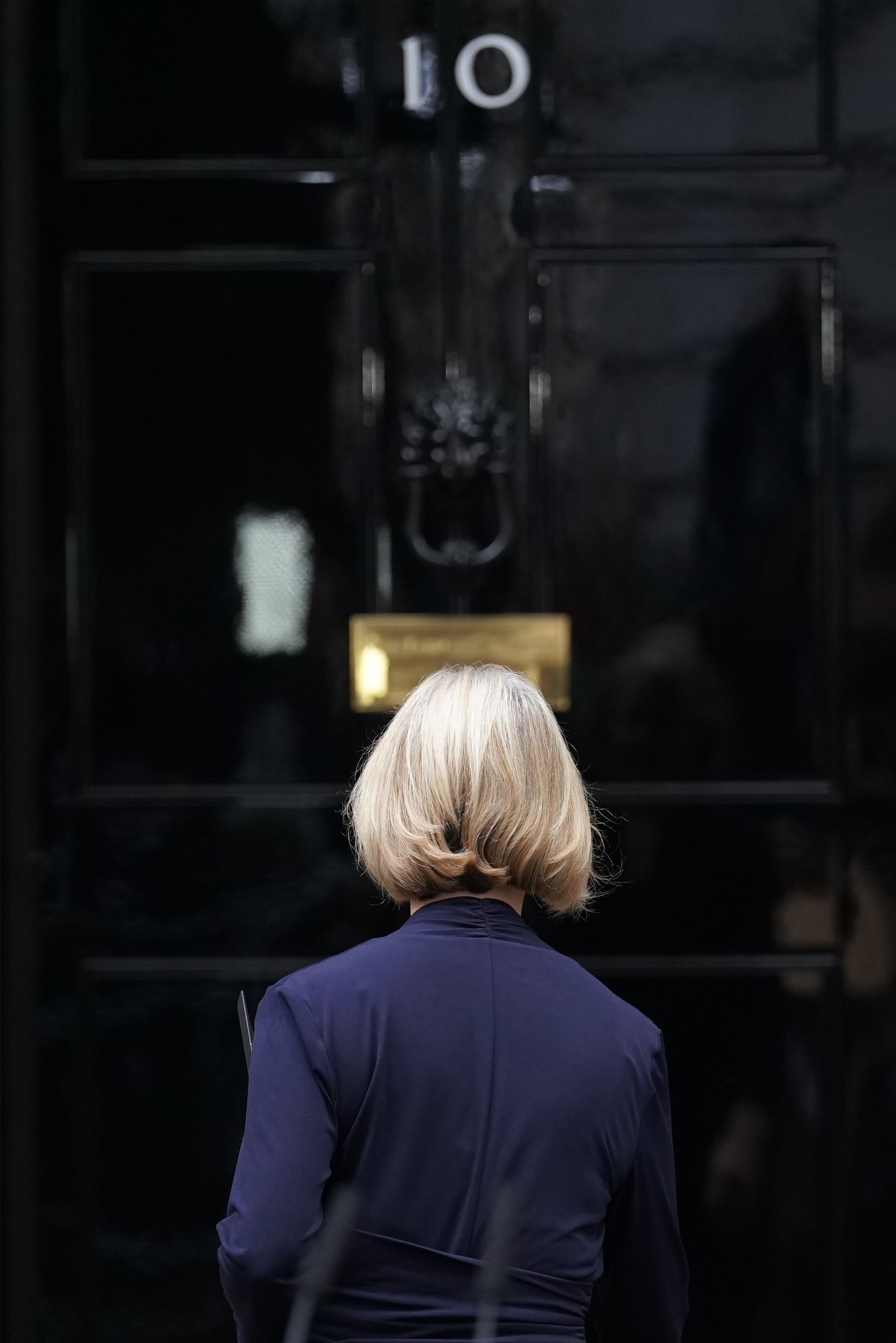 Els 44 dies de la primera ministra del Regne Unit, Liz Truss: un (efímer) mandat farcit d'errors