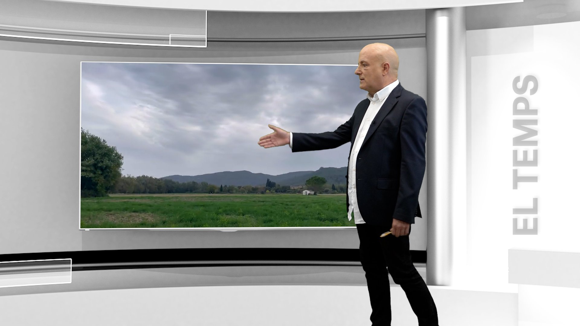 La previsión del tiempo dispara la alerta en Catalunya: ¿qué pasará el fin de semana?