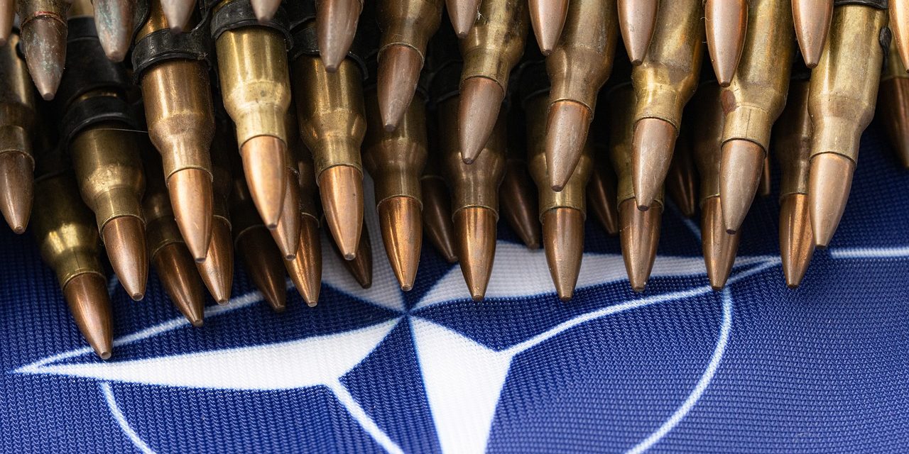 La UE quiere prohibir el plomo en la munición civil y eso puede complicarnos la vida