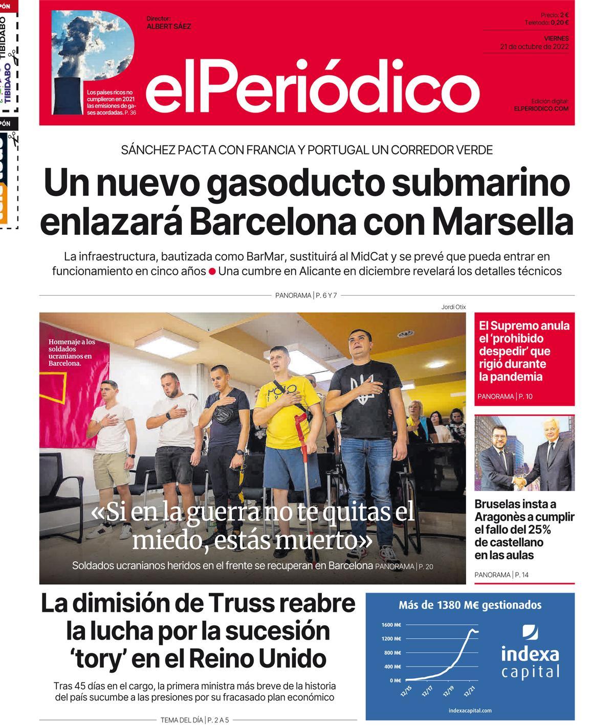 El Periódico El Periódico