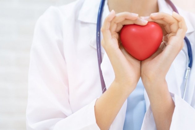 Salut Cardiovascular