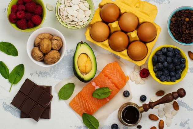 Alimentos Estudiar Alimentos Estudiar
