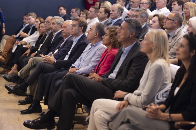 PP FEIJOO a la Bonnemaisson 006 / Foto: Montse Giralt