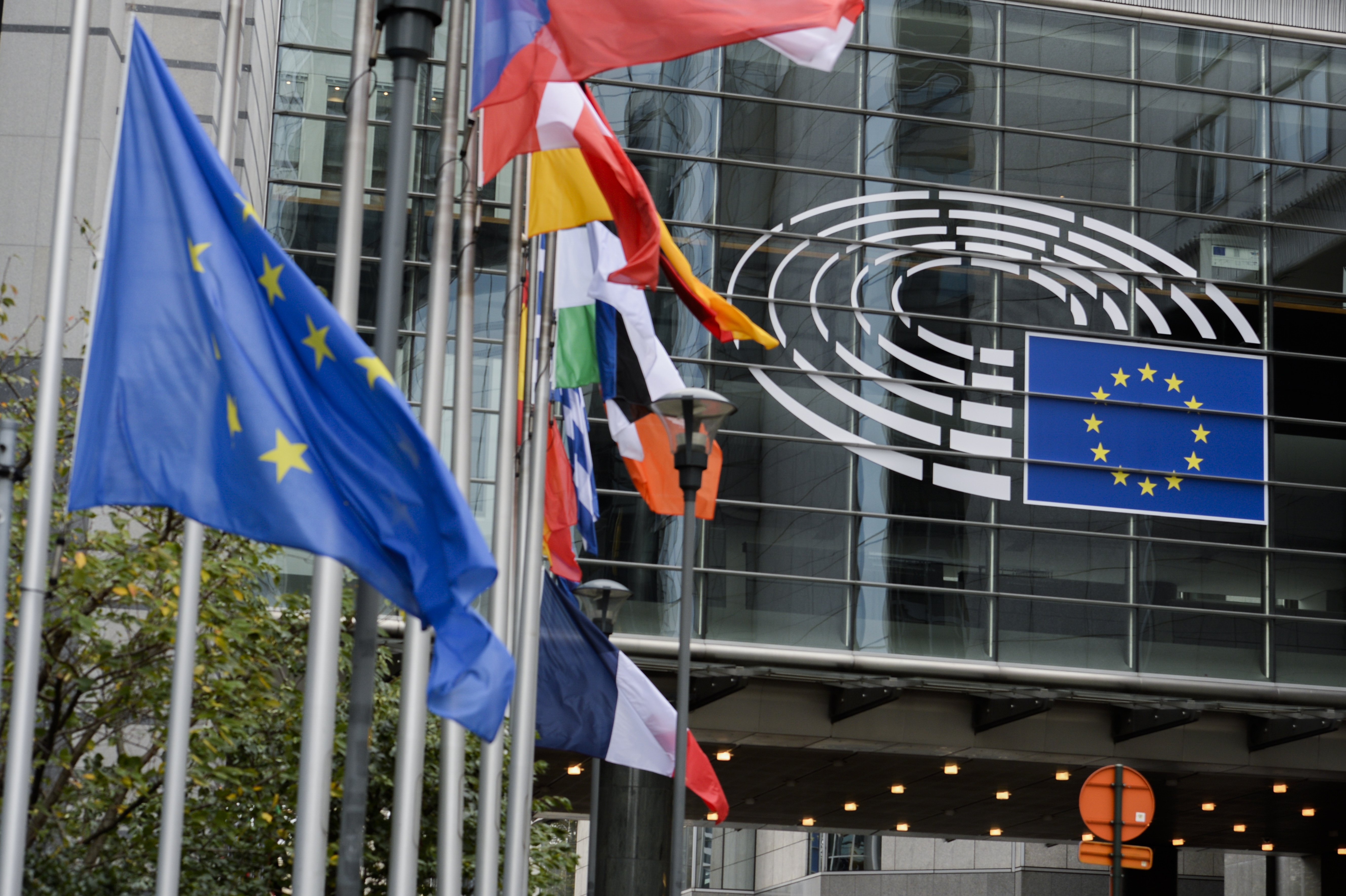 L’Eurocambra aprova el llindar electoral mínim que pot deixar fora ERC i PDeCAT