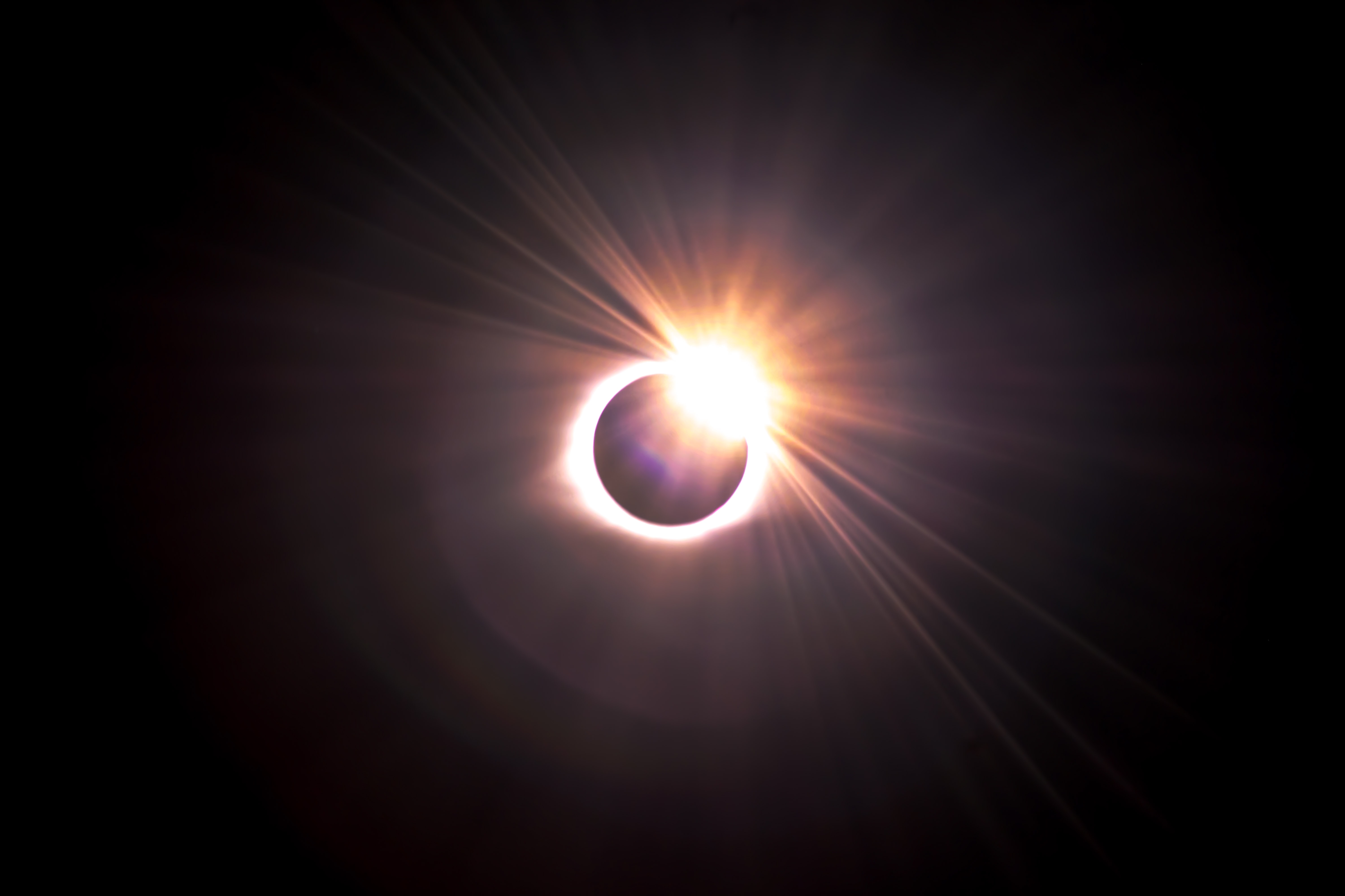 Eclipse solar del 25 de octubre 2022: qué es y desde dónde se podrá ver