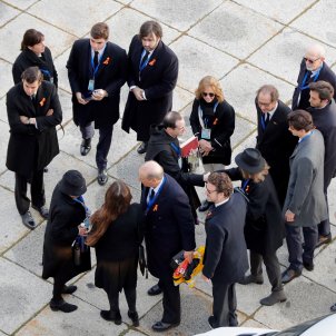 Ni marquesos ni ducs: 7 franquistes que han perdut el títol amb la llei de Memòria Democràtica