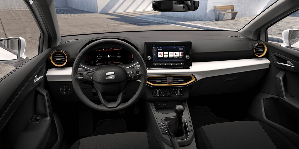 No es un SUV, pero este Seat está entre los 10 coches de gasolina más vendidos