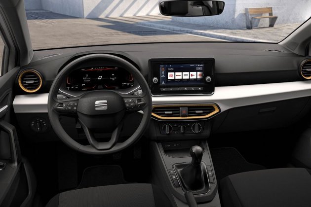 Seat Ibiza Seat Ibiza