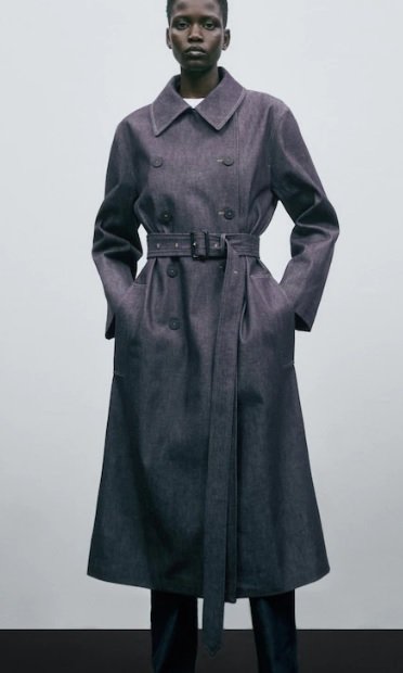 Jaqueta de Massimo Dutti Jaqueta de Massimo Dutti