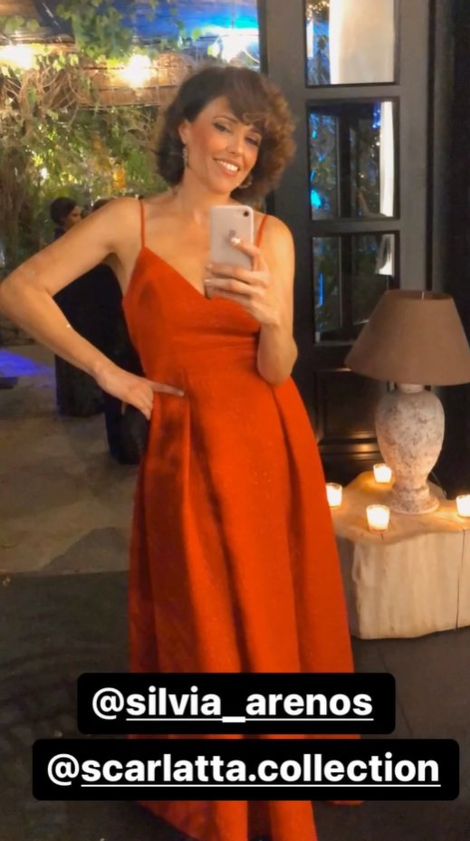 Marta Bosch Instagram Marta Bosch Instagram