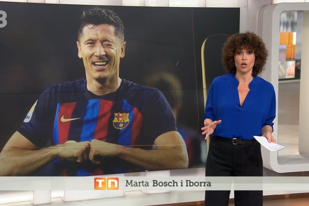 Marta Bosch i Iborra TV3 Marta Bosch i Iborra TV3