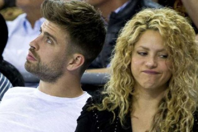 shakira pique