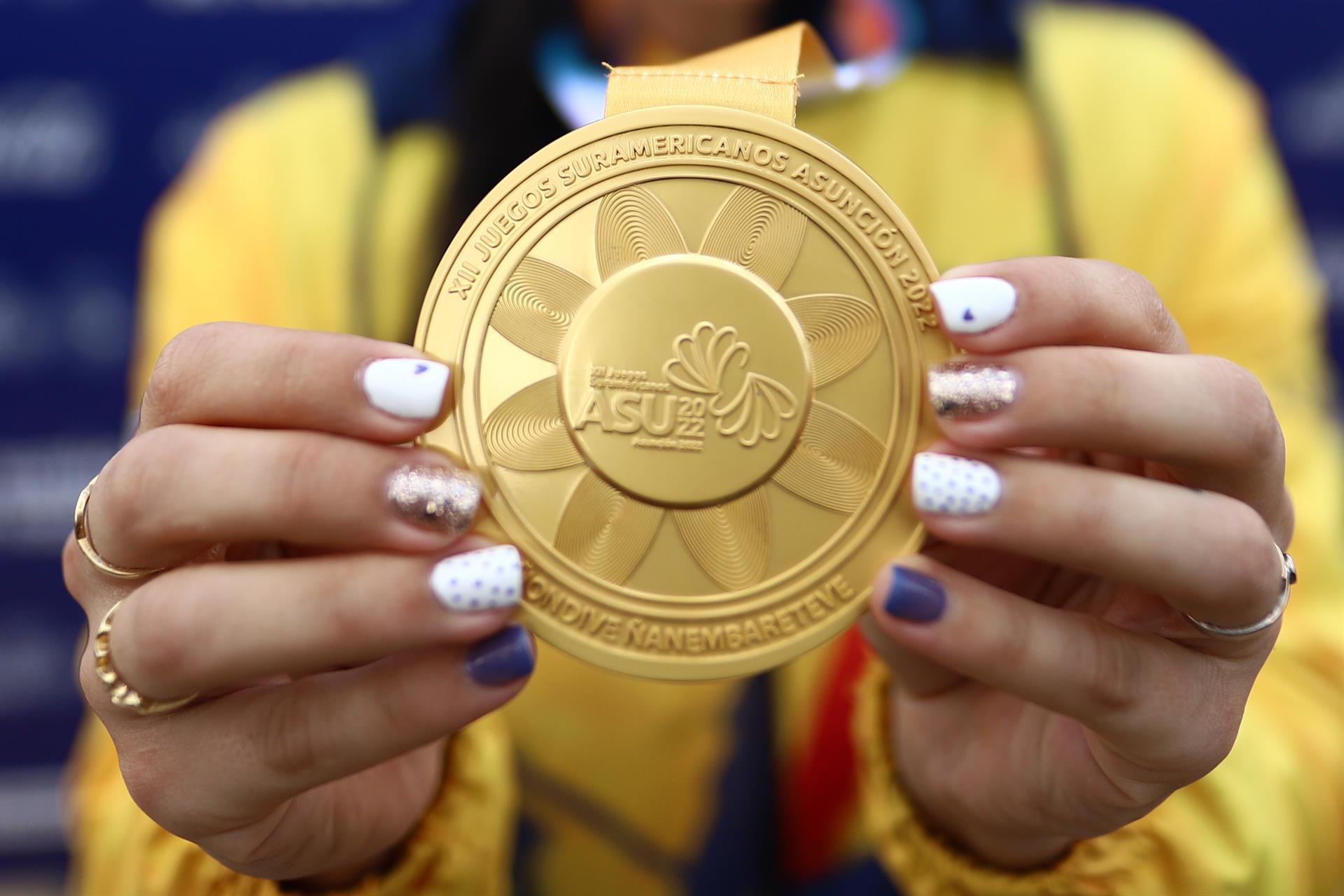 Asunción (Paraguai)