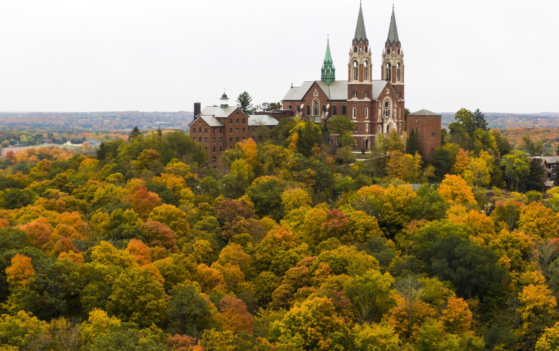 Hubertus (Estats Units)