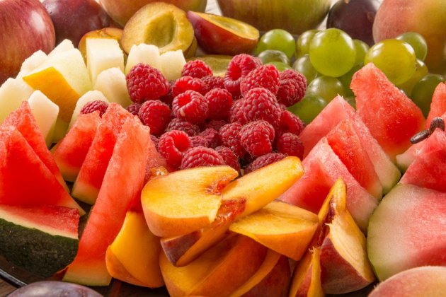 Fruites Fruites